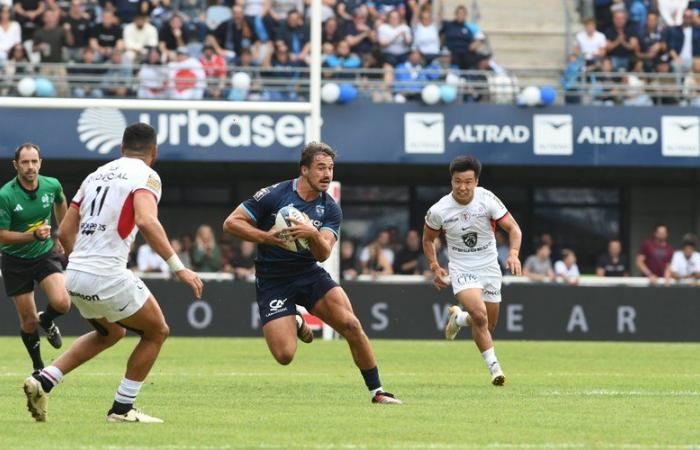 DIRECT. Castres-MHR: Montpellier increases its lead with additional penalties