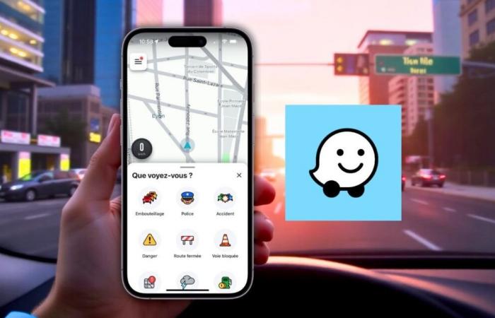 Waze crushes Google Maps with this stunning update that promises to revolutionize instant alerts