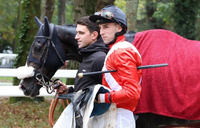 Rashford, Le Riskel, Color Ritano: everything about the meeting of the Grand Prix de Nantes Défi du Galop