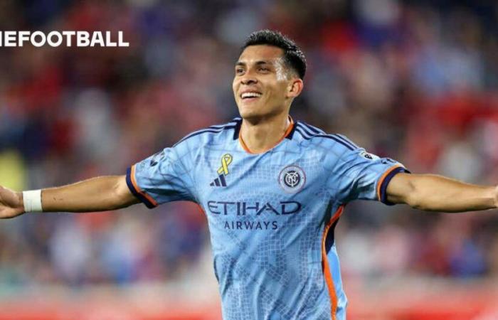 ???? Atlanta stun Miami late to stay alive; NYCFC impress against Cincinnati