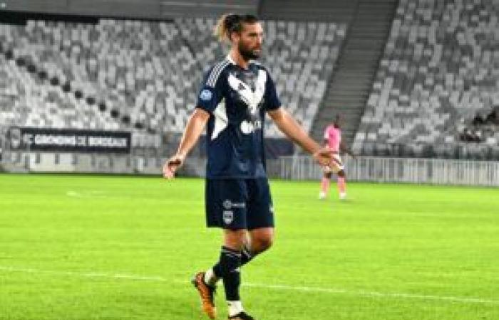 [J9] The Girondins will have to be wary of the Blois of Cédric Hengbart and Lucas Capoue, only one confrontation in history and one defeat in the Cup