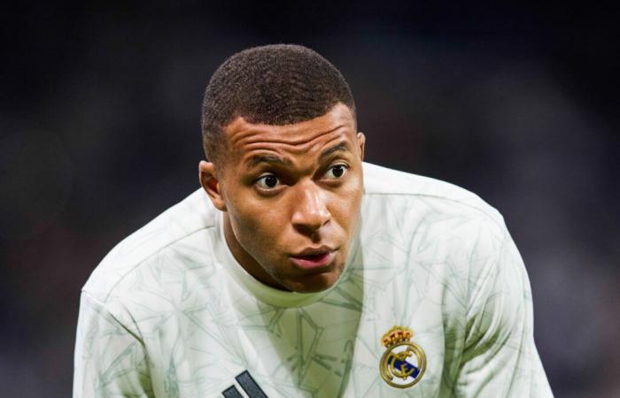 Kylian Mbappé soon to be “fired” at Real Madrid?