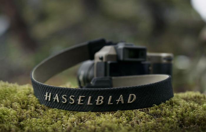 Hasselblad X2D 100C Earth Explorer: homage to Nordic landscapes