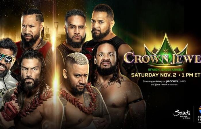 Instant Analysis and Match Grade: Reigns, Uso vs Bloodline adds Sami Zayn to the beef