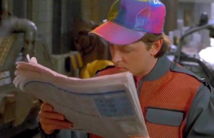 35 years later, I realize that a Back to the Future 2 prediction didn’t come true due to a terrible tragedy