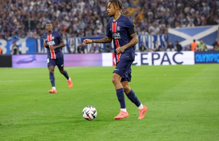 LIVE PSG – Lens: Barcola is on fire, Dembélé opens the score… Follow the match with us