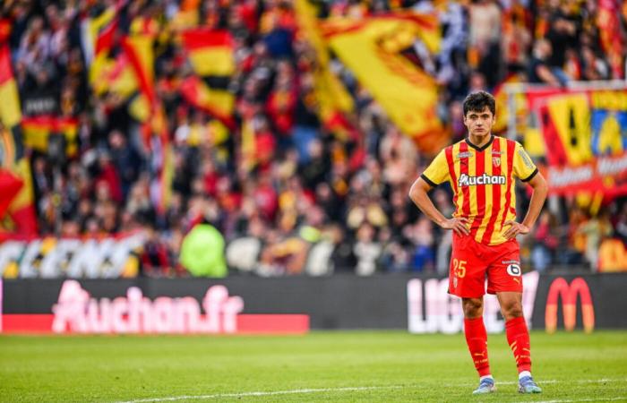 Abdukodir Khusanov, a quiet man who gets people talking – Ligue 1 – J10 – PSG-Lens