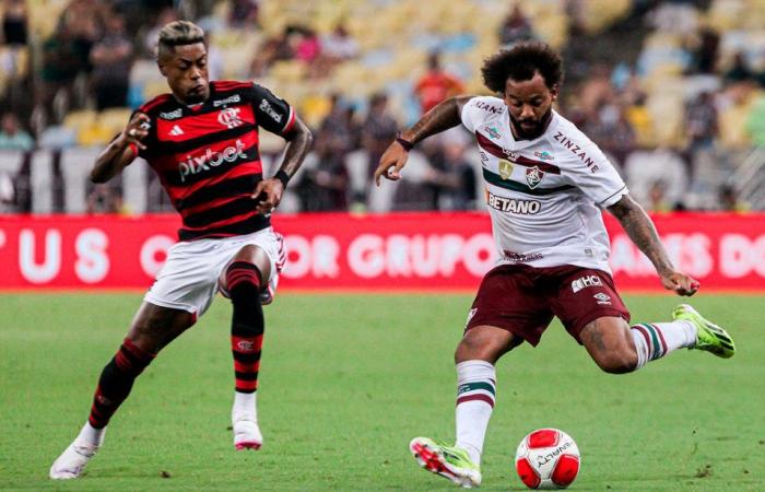 Fluminense squad “chooses sides” in fight between Mano Menezes and Marcelo