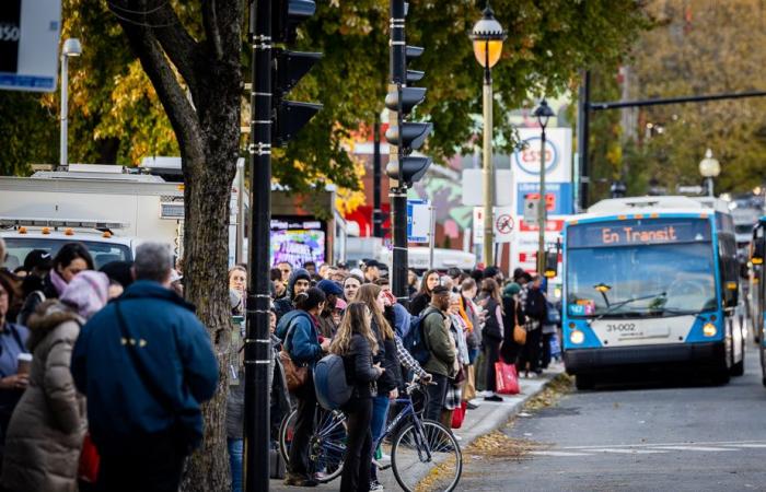 Montreal Metro | Service on the green line fully restored Saturday morning