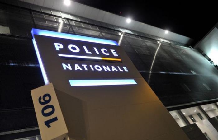 Two young men injured by knives in Clermont-Ferrand