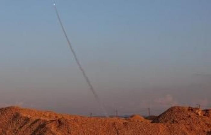 what is the “Iron Beam” laser defense system envisaged by Israel to shoot down missiles?