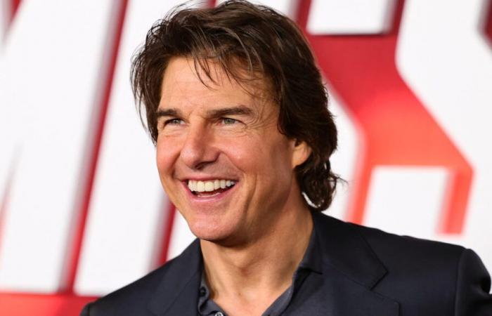 Tom Cruise in discussions about a 'Days of Thunder' sequel