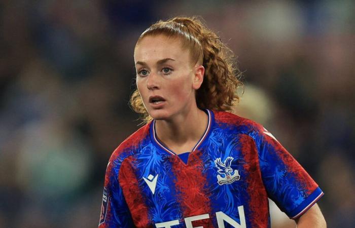 Preview: Crystal Palace Women vs. Manchester City Women – prediction, team news, lineups