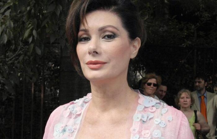 Edwige Fenech on Dancing with the Stars: age, career, private life of the actress