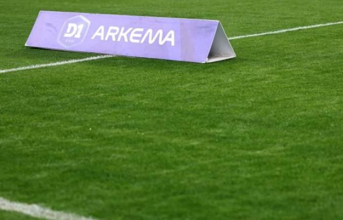 Paris FC comes up against Nantes, Montpellier, Dijon and Fleury playing in the Arkema Premier League