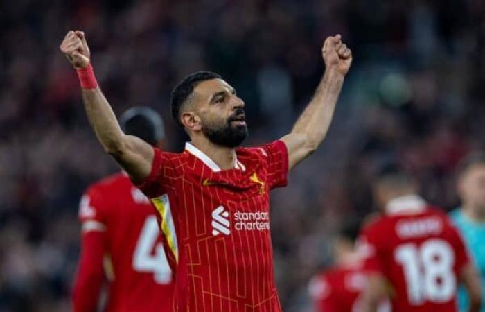 Liverpool 2-1 Brighton: Player Ratings – Liverpool FC