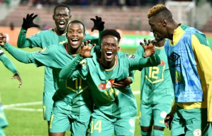 Togo eliminates Benin, Senegal and Madagascar know their opponent