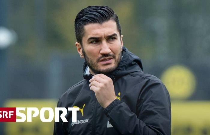 Mood of crisis at BVB – Leipzig can become a game of fate for Sahin – Sport