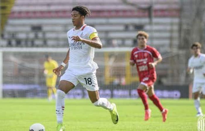 ALESI AND ZEROLI, MILAN FUTURO’S REDEMPTION AT PERUGIA