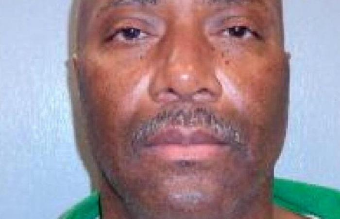 United States: Man executed for murder in South Carolina