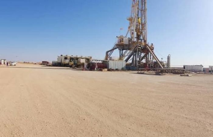 Exploration: OMV, Eni and British Petroleum resume their activities in Libya