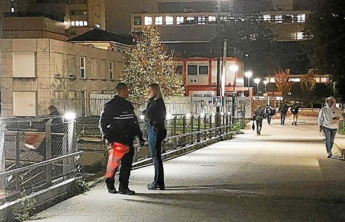 In Rennes, a 19-year-old young man dies following stabbings