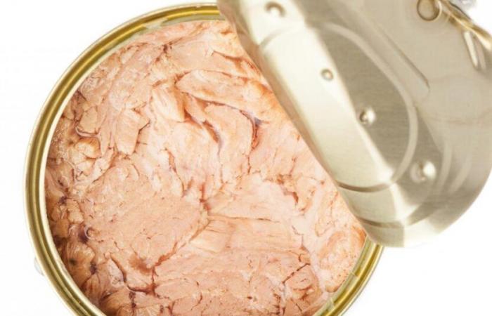 How much tuna can you eat per week?