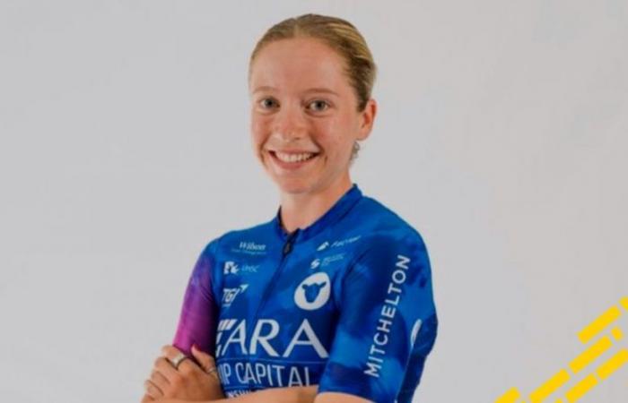 Cycling. Transfer – St Michel-Preference Home-Auber93 recruits a young Australian