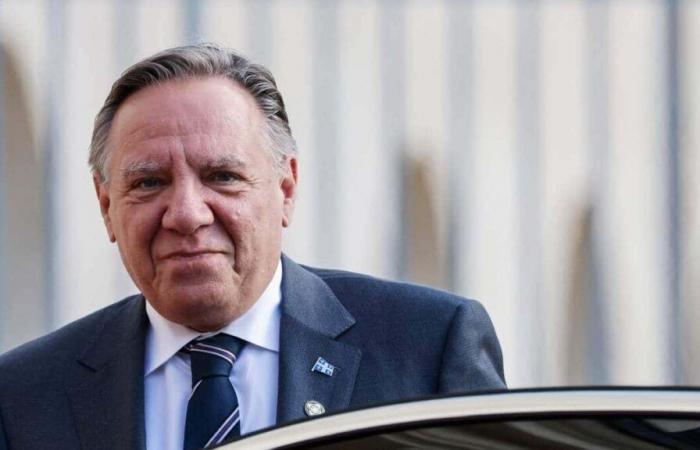 François Legault, outdated even on immigration and secularism