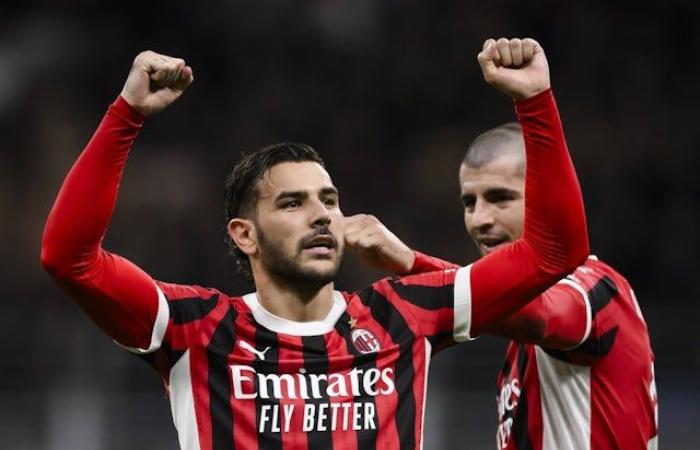 Preview: Monza vs. AC Milan – prediction, team news, lineups