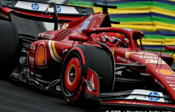 Formula 1 | Brazilian GP, ​​live: F1 qualifying delayed at Interlagos