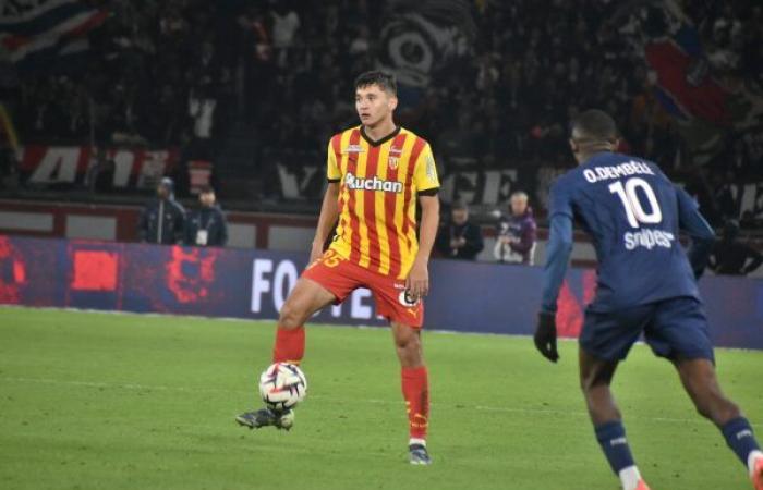 Abdukodir Khusanov suspended against Nantes, at least