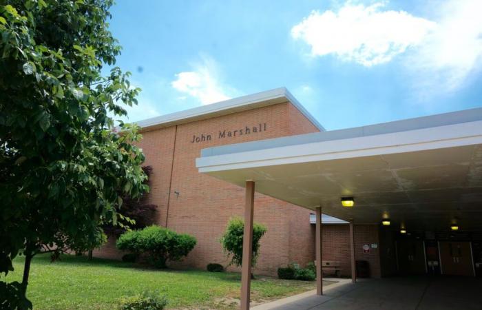 Future of shuttered school building unclear after city withdraws offer to buy it