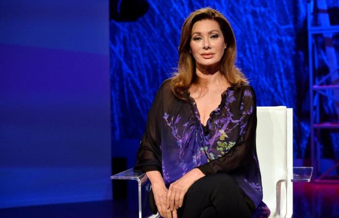 Edwige Fenech on Dancing with the Stars: age, career, private life of the actress