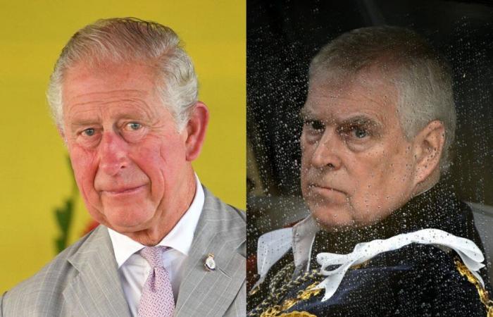 Royal news live: King Charles ‘axes’ Prince Andrew’s £1m allowance due to Royal Lodge row