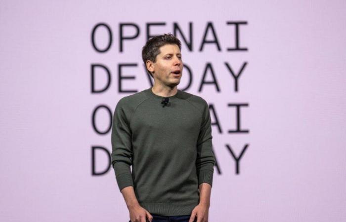 OpenAI could launch a new ultra-powerful AI model in December (or maybe not)