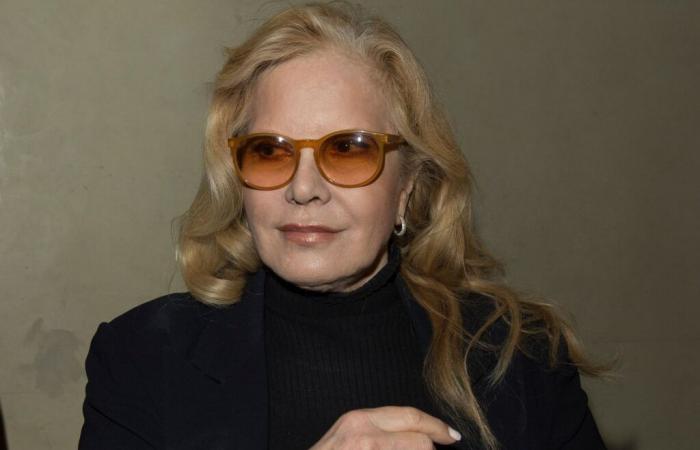 Sylvie Vartan: that day when she disappointed Michel Sardou