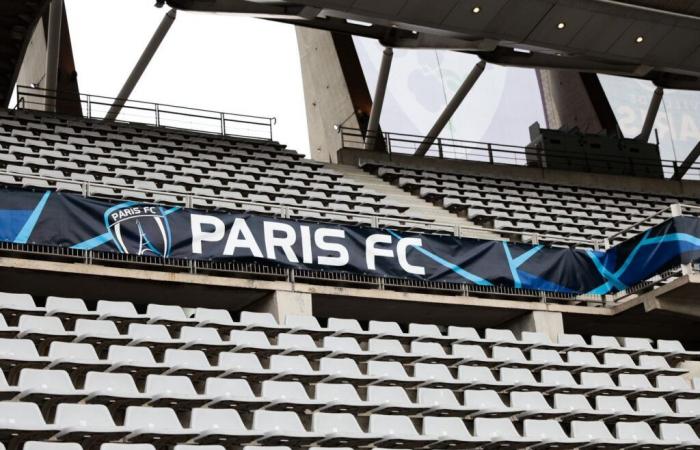 Takeover of Paris FC: A PSG legend announces big things