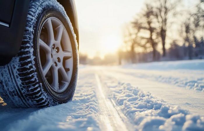 Winter tires: has the page on laxity just been turned today?