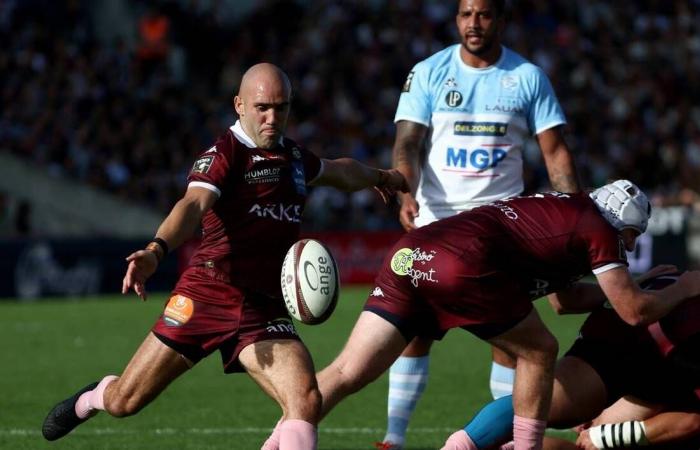 DIRECT. Clermont – Bordeaux: Clermontois on fire, follow the Top 14 match live