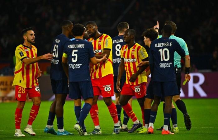 After OM, PSG at the heart of a new clash in Ligue 1?