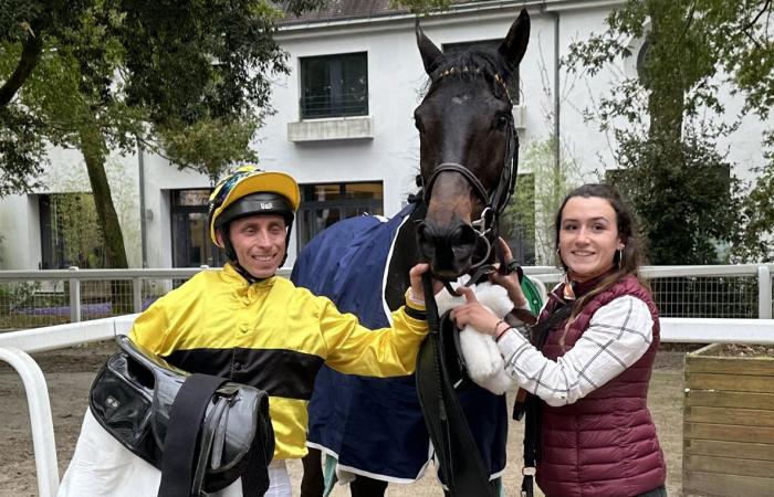 Rashford, Le Riskel, Color Ritano: everything about the meeting of the Grand Prix de Nantes Défi du Galop