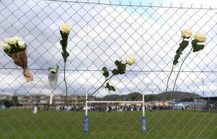 The Romans rugby club hit by a new tragedy after the murder of Thomas in Crépol