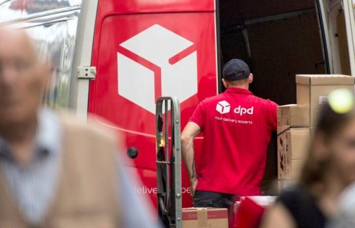 “This job destroyed me”: Infernal pace, overwork, sanctions…: the ordeal of delivery drivers DPD Switzerland