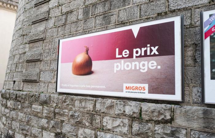 Producers fear paying for “low prices” Migros