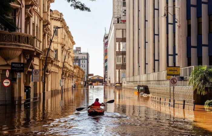 These sublime weather images are breathtaking