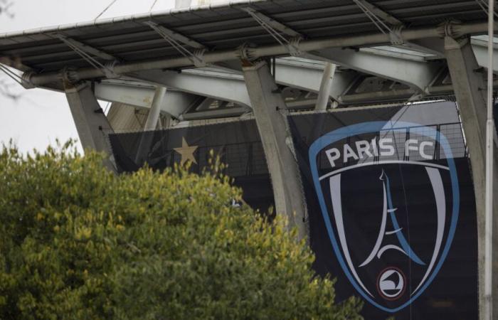 four injured by stab wounds after a brawl between two groups of Paris FC ultra supporters