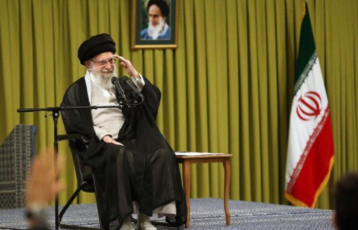 Ayatollah Khamenei threatens to retaliate against any attack on Iran or its allies