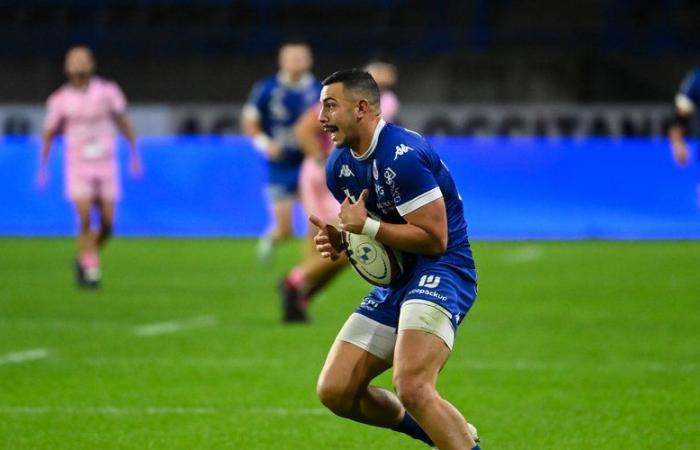 Pro D2 – Julien Farnoux (Grenoble): “In this championship, you have to be prepared for the unexpected!”