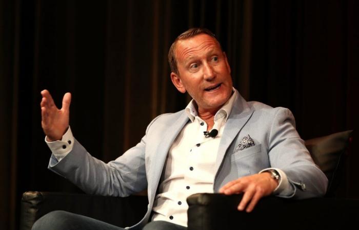 Ray Parlour and Alan Brazil disagree with Everton fan over his bold prediction